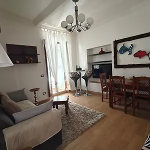 Salivoli Appartamento