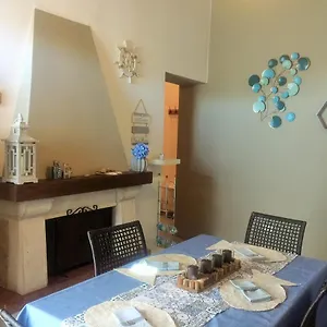 La Casa Delle Rondini Appartamento