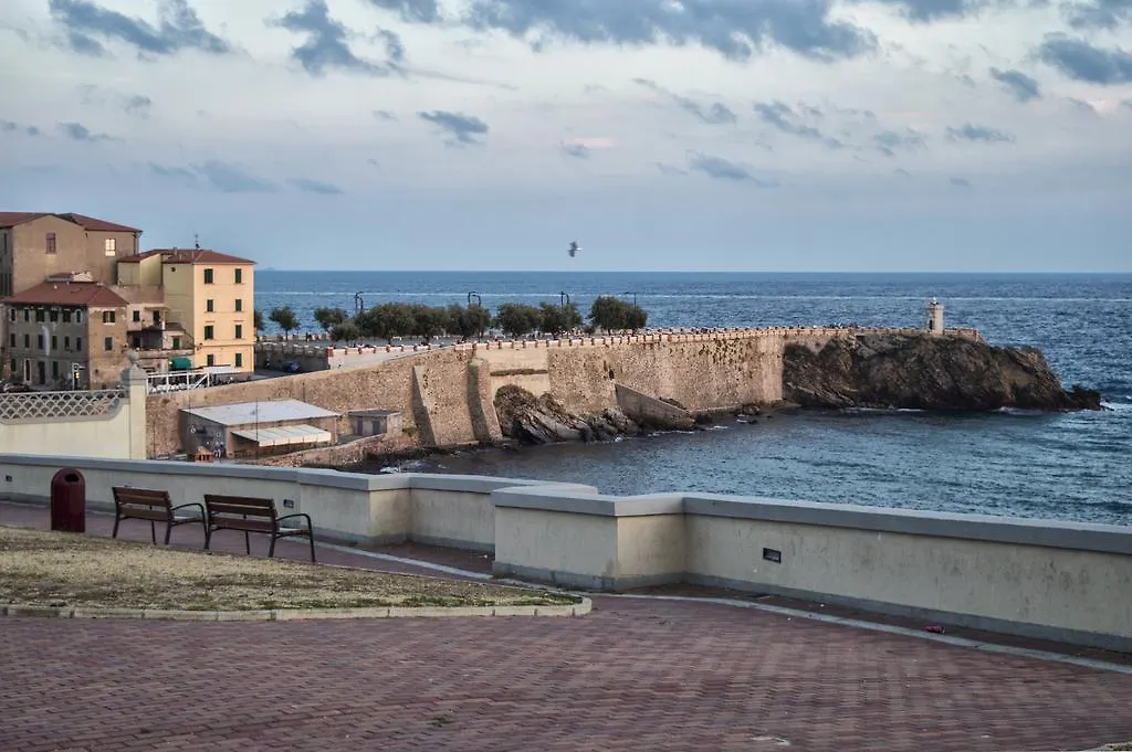 Appartamento La Cittadella Apartment Piombino