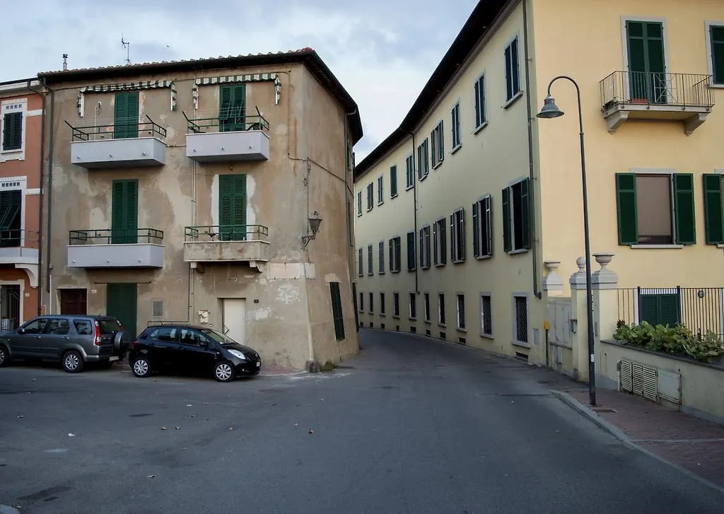 Appartamento La Cittadella Apartment