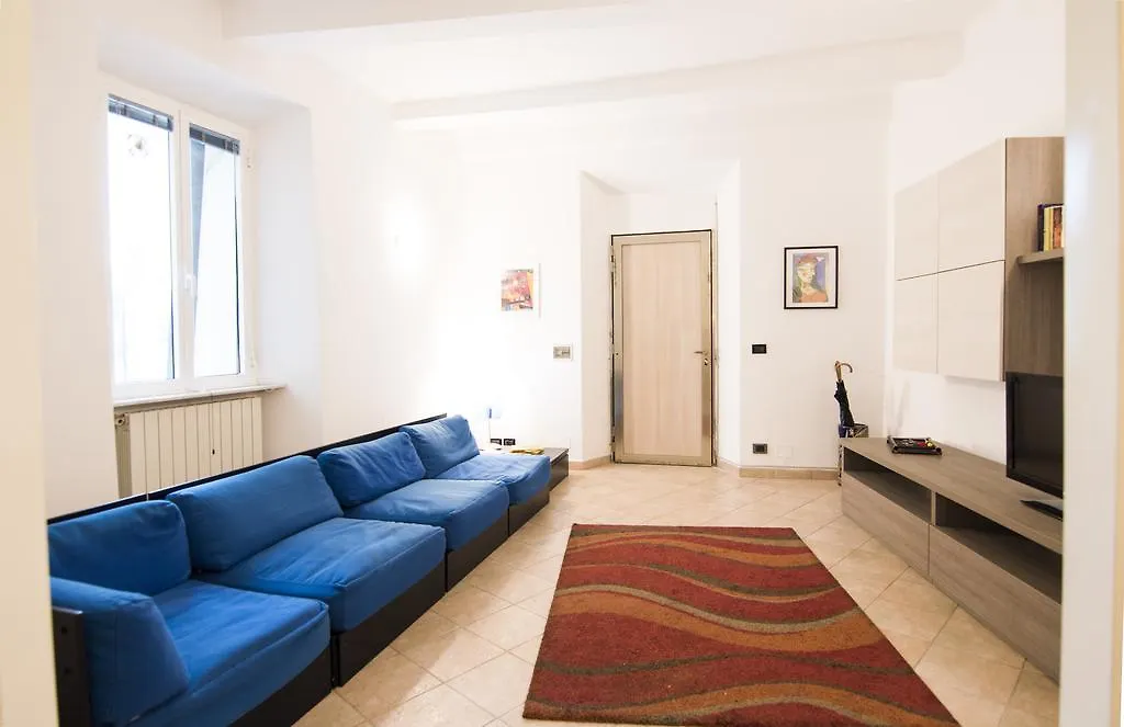 Appartamento La Cittadella Italy