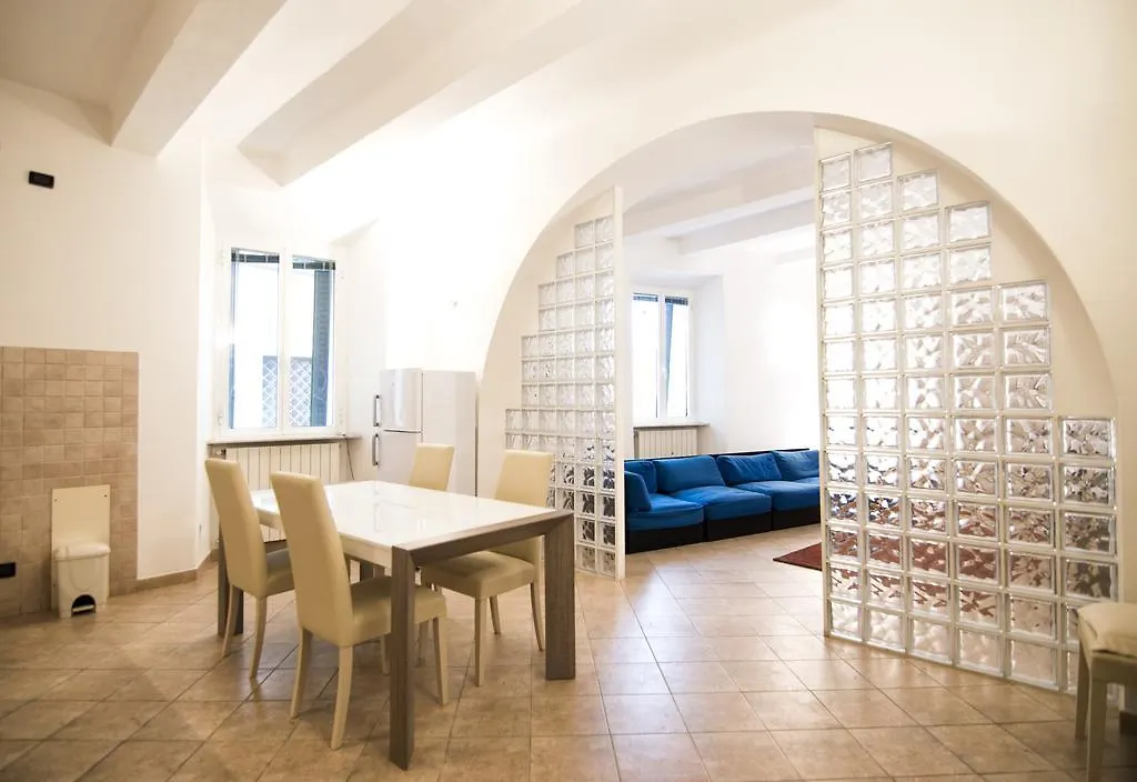 Appartamento La Cittadella 0*, Piombino