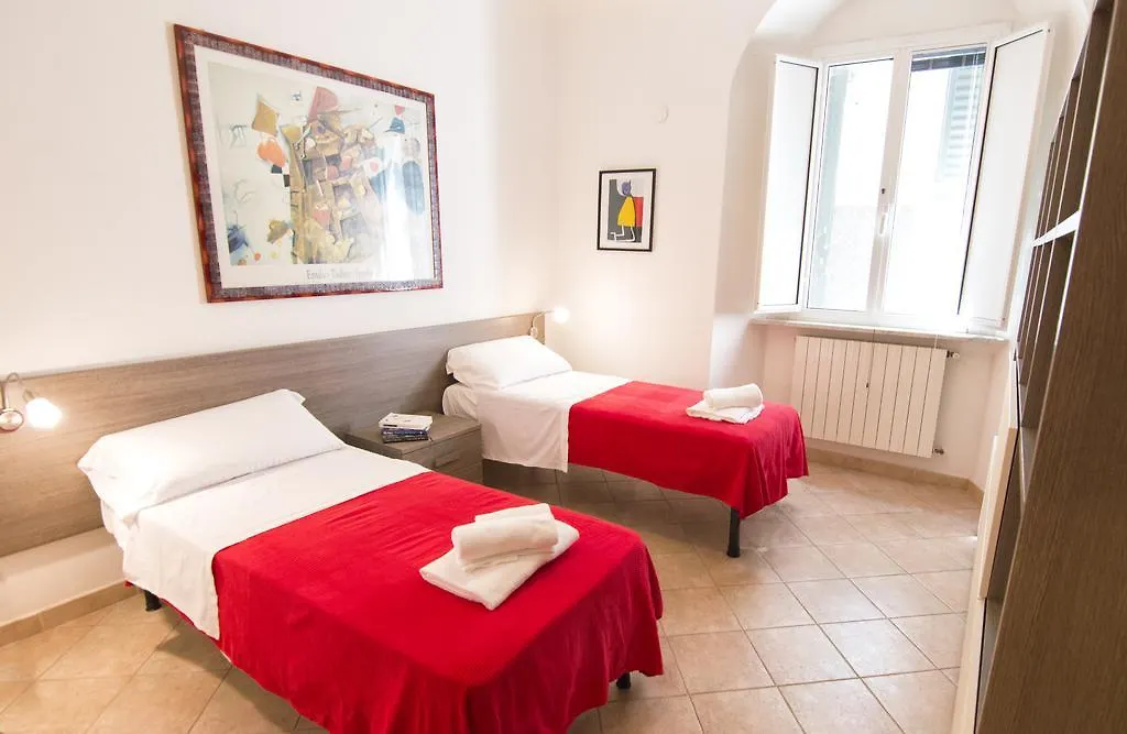 Appartamento La Cittadella Apartment