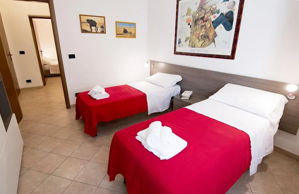 Appartamento La Cittadella
