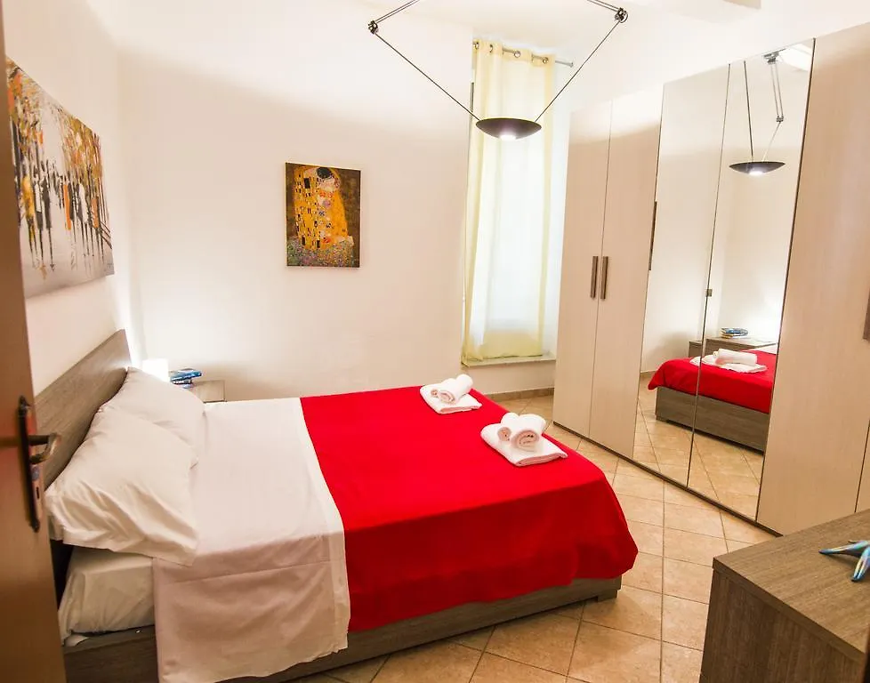 Appartamento La Cittadella Piombino