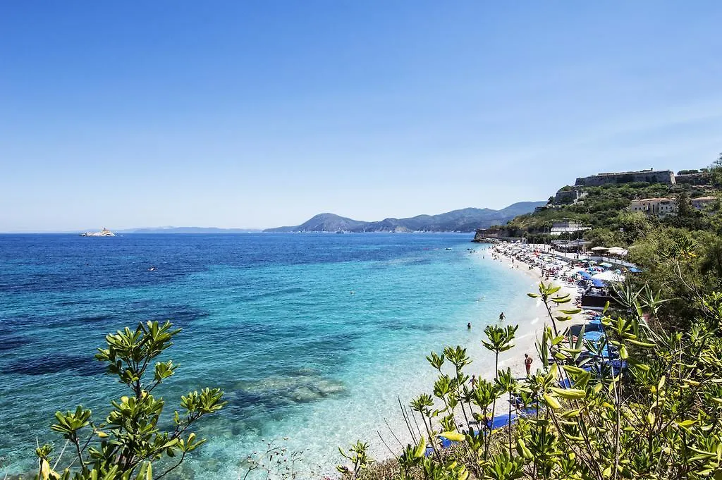 Appartamento La Cittadella Apartment Piombino
